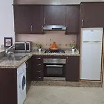 Appartement Paisible Et Propre
