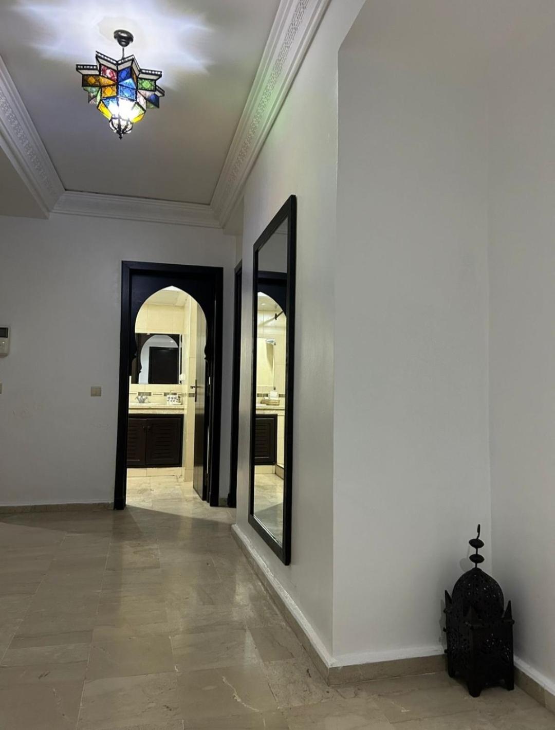 Appartement Paisible Et Propre *