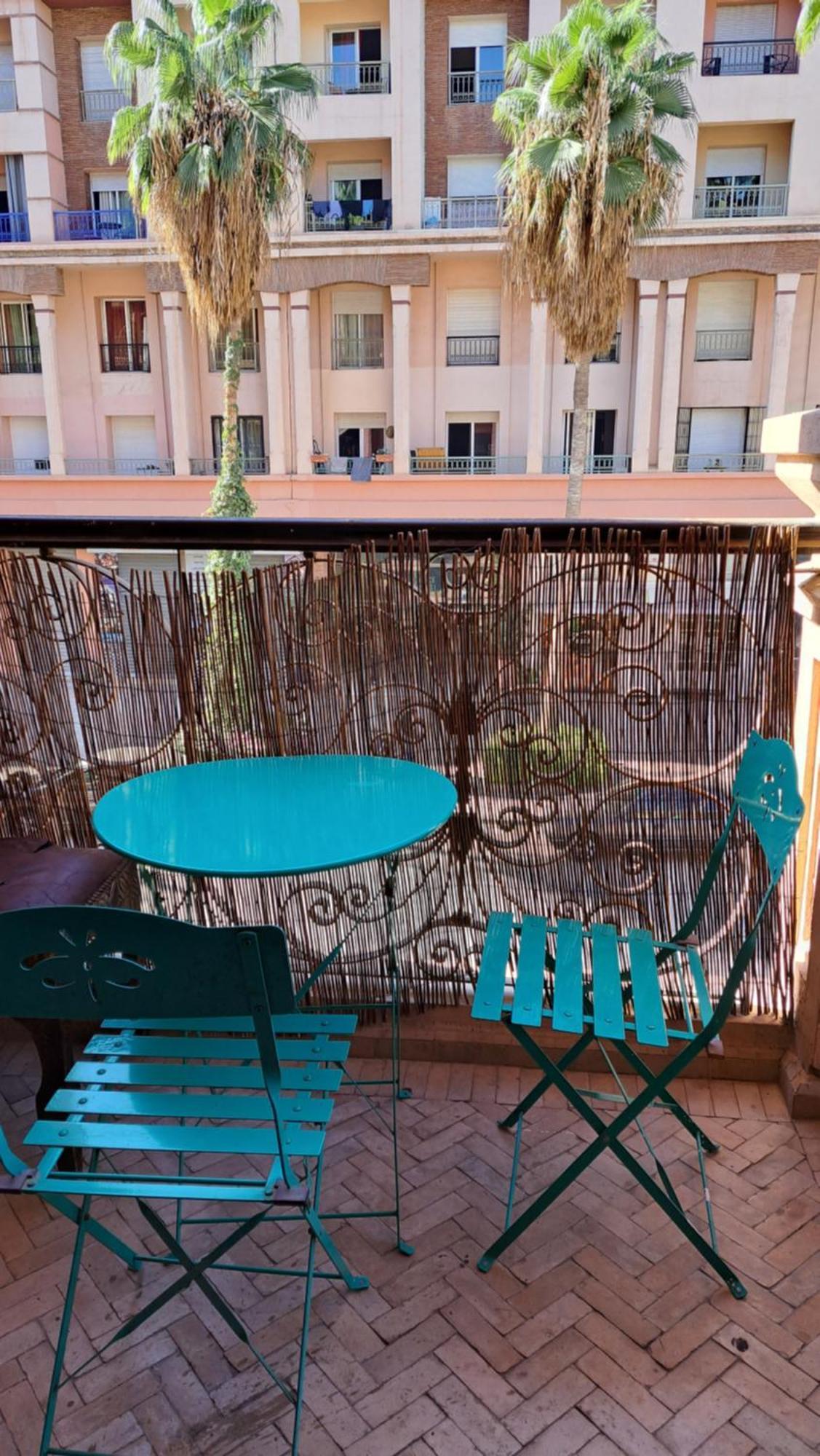 Appartement Paisible Et Propre *