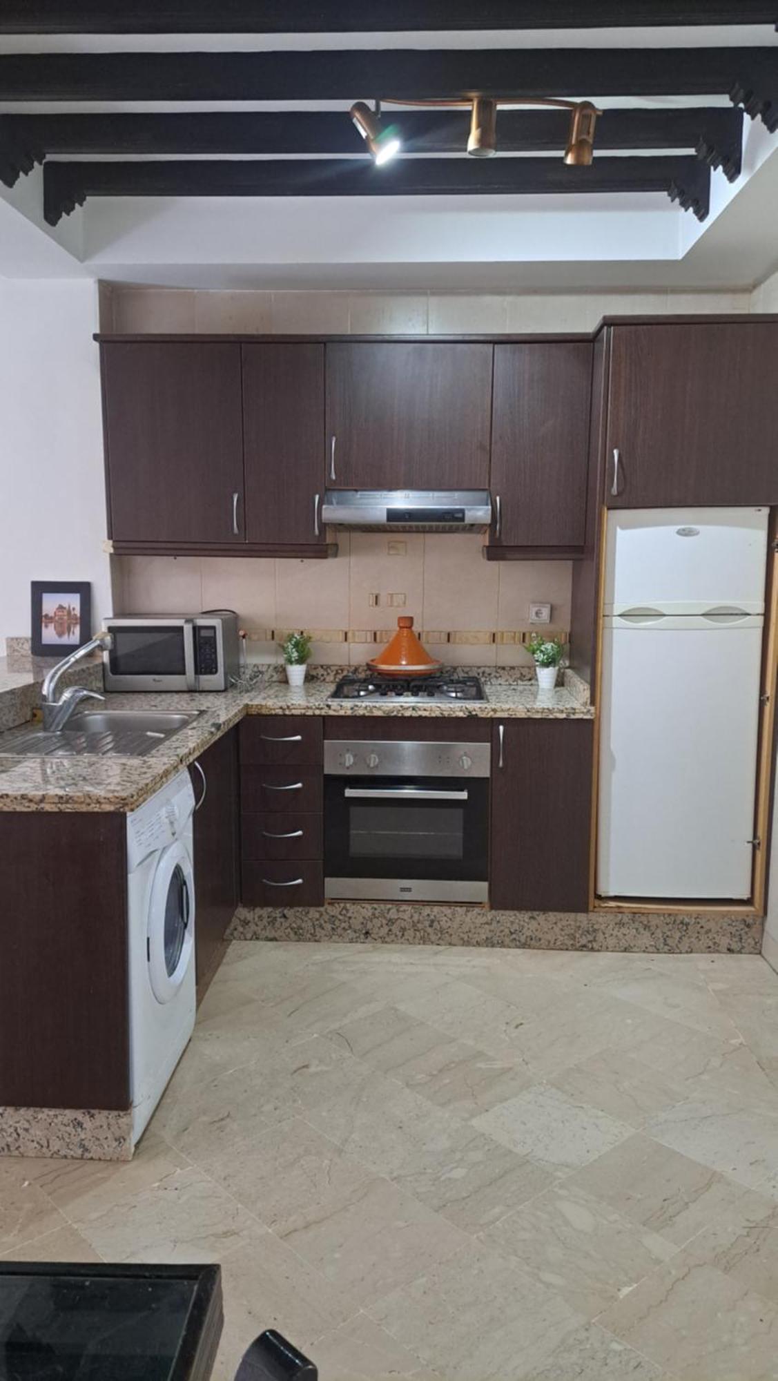 Appartement Paisible Et Propre Marrakesh